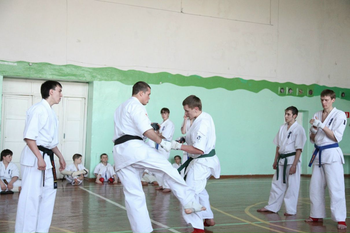 Дмитрий Огородников | Екатеринбург