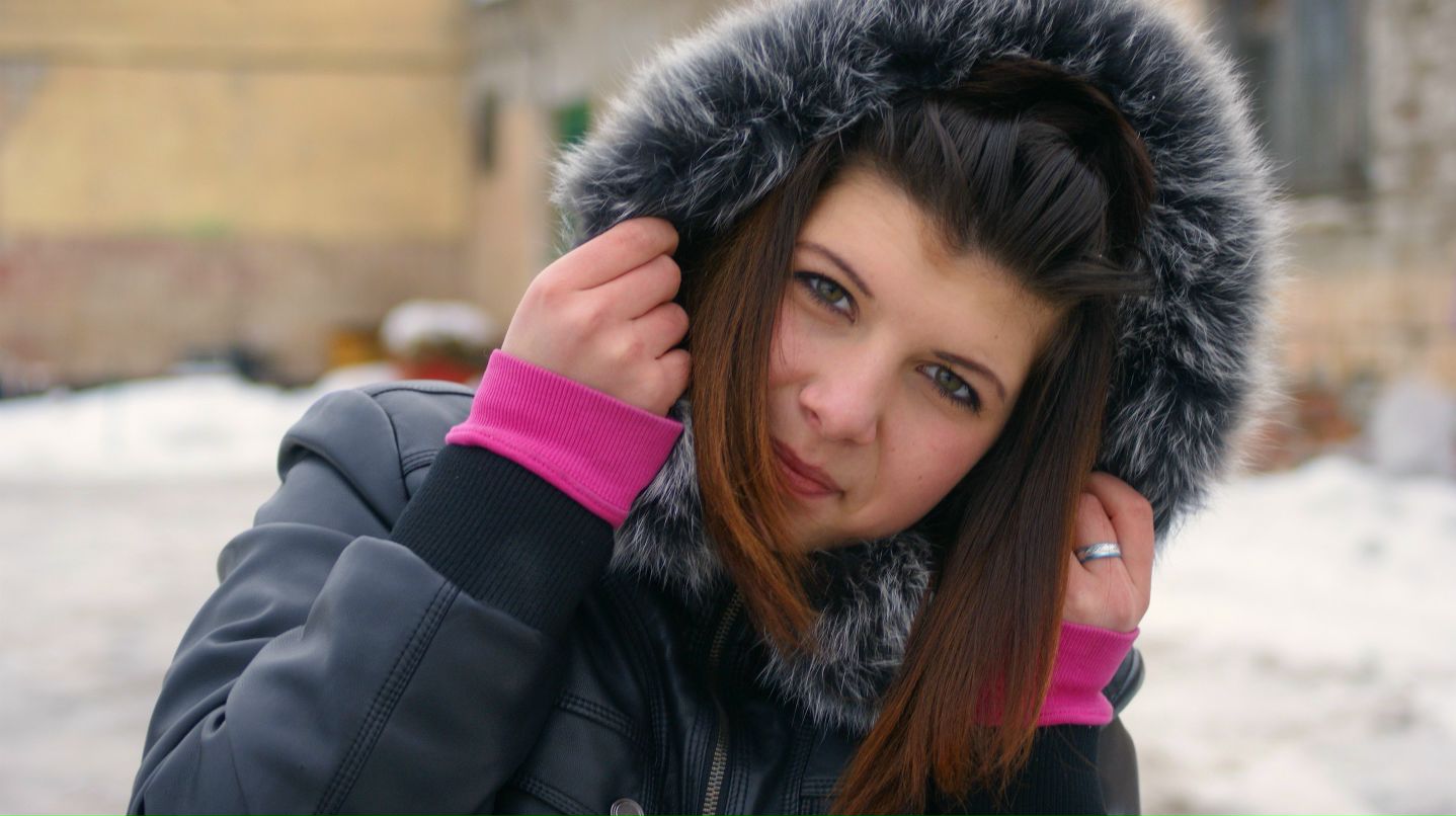 Настя Бонова | Санкт-Петербург