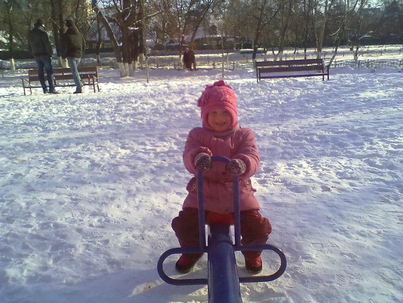 №121, Ольга Филатова-Трофимова, Люберцы №121, Ольга Филатова-Трофимова, Люберцы