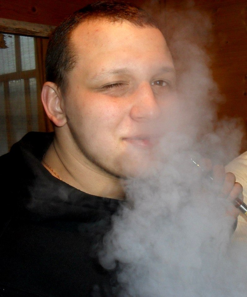 Димон Кузьмин | Москва