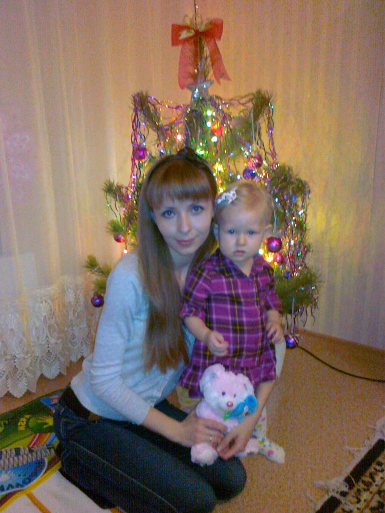 Светлана Сорокина | Саратов