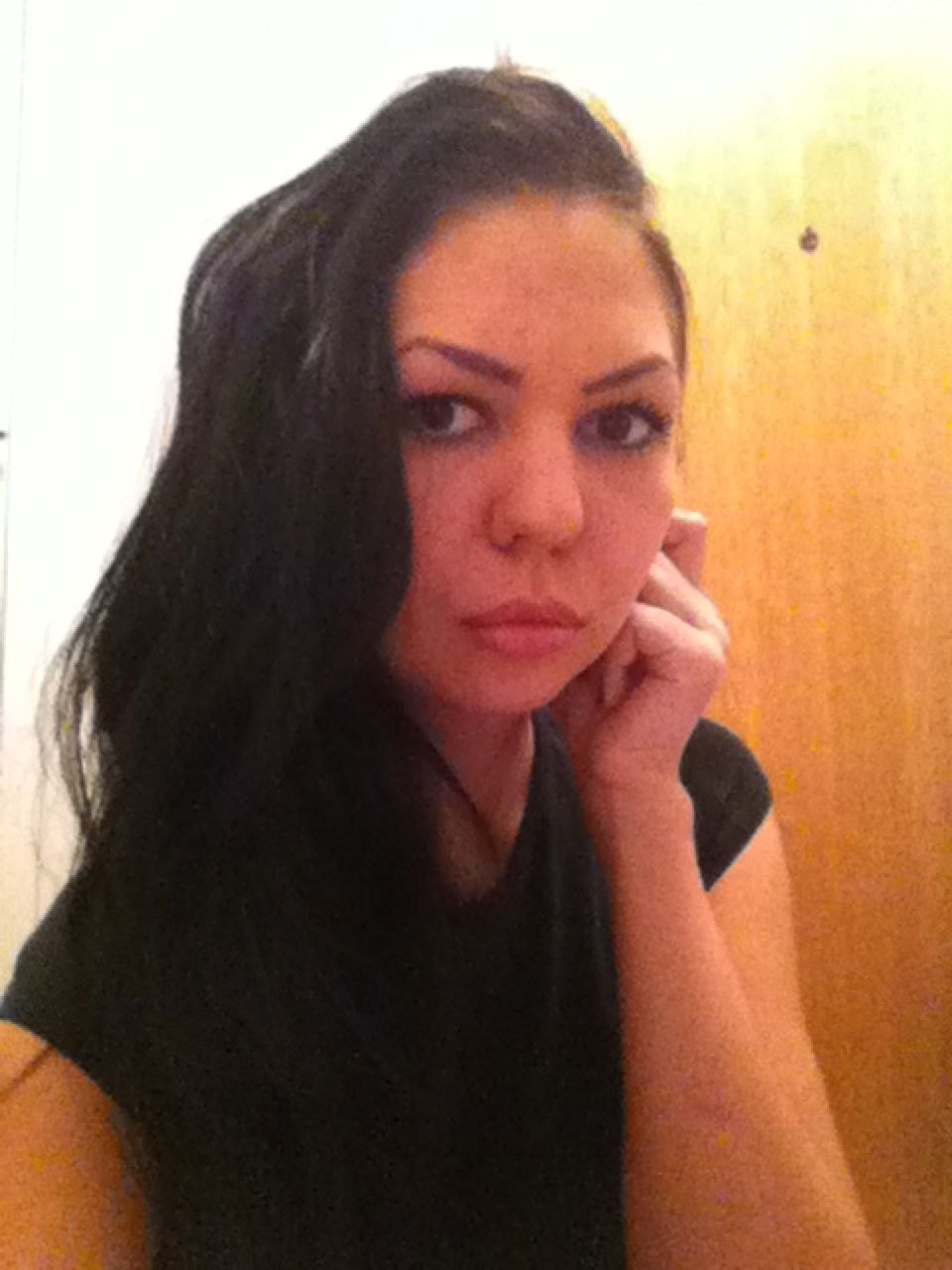 Даша Джумагалиева | Москва