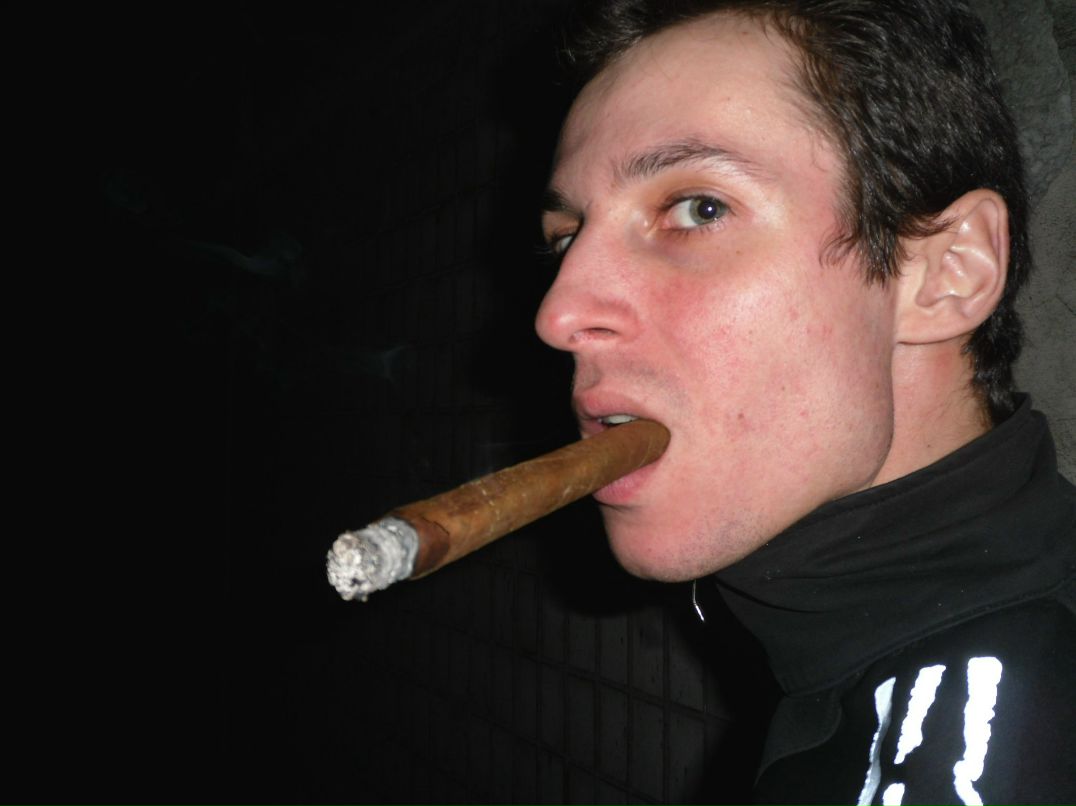 Виталик Колесников |||Spider||| | Донецк