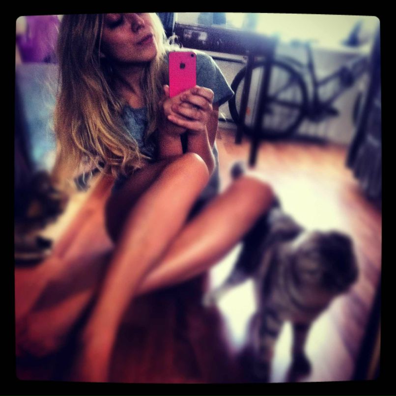 Екатерина Салахиева | Екатеринбург