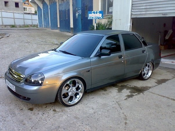 Ильгиз Салимов | Москва