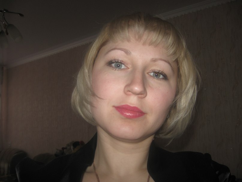 Анастасия Романова | Азнакаево