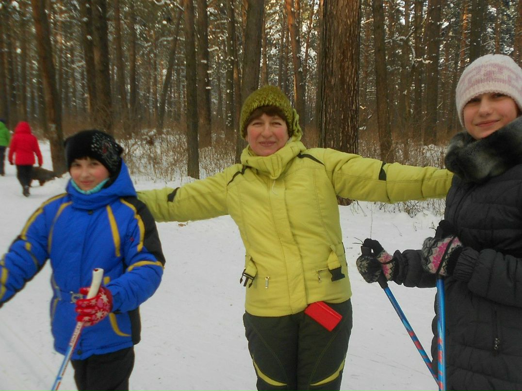 Ольга Дымова | Кемерово