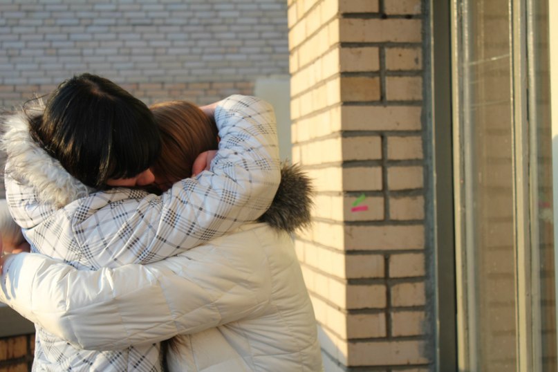 Екатерина Бендер | Москва