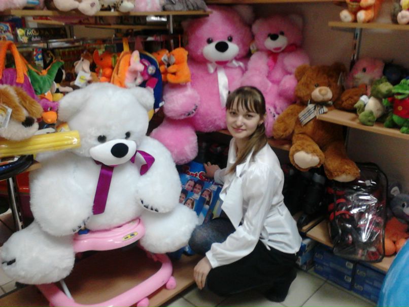 Любов Татарчук | Киев