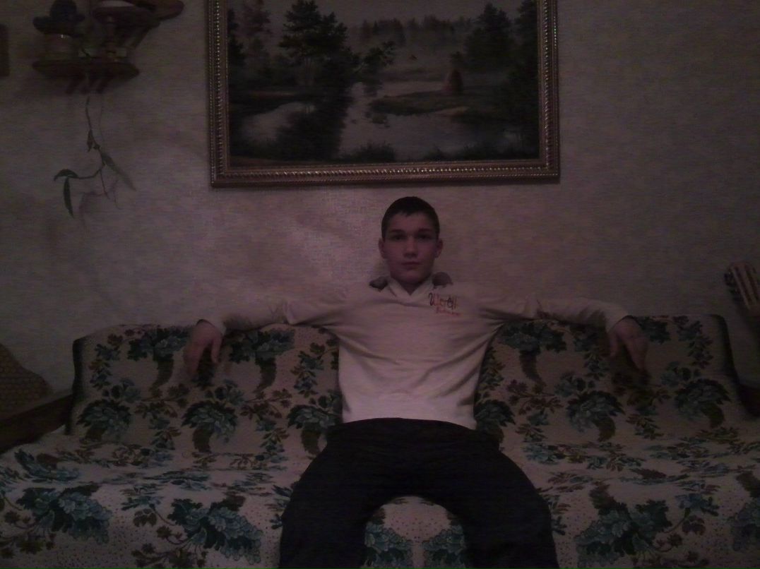 Вадим Ольшевский Сергеевич | Минск