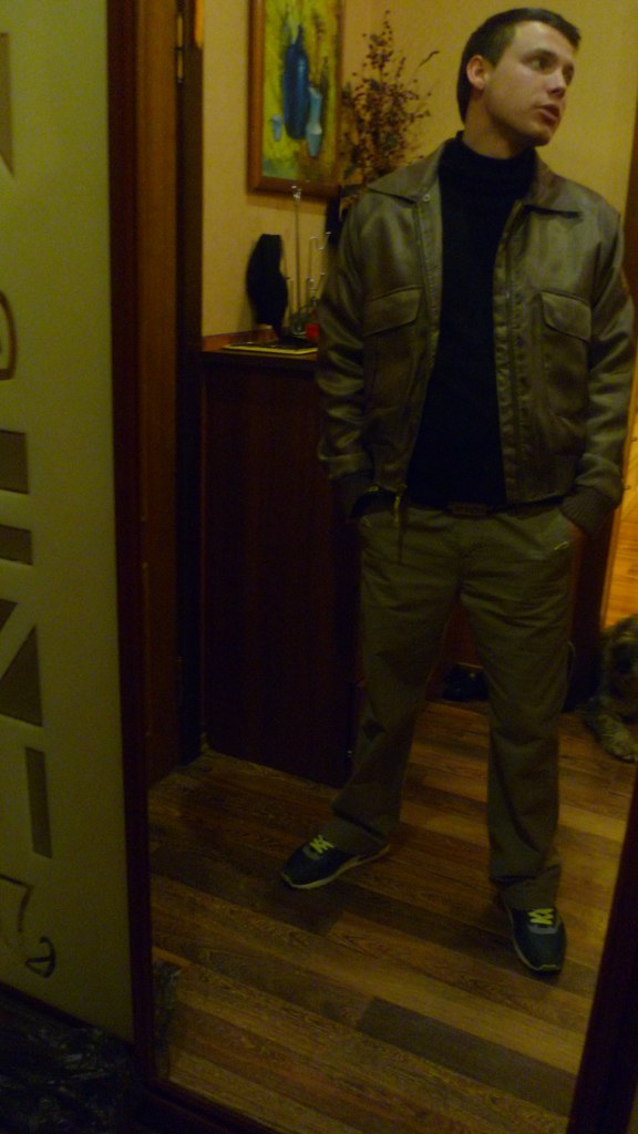 Kristian Mikeladze ˙·٠•●๑۩ (:'+SPENSTER+':) ۩๑●•٠·˙ | Monterrey