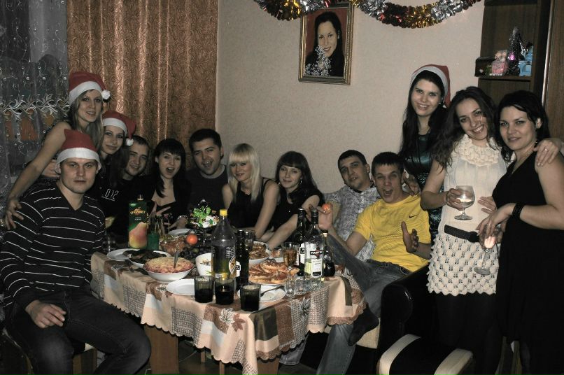 Мария Корчагина | Лебедянь