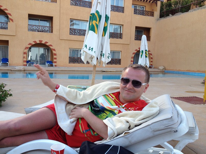 Кирилл Поздняков | Одесса