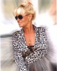 Тамара Калеуш | Одесса