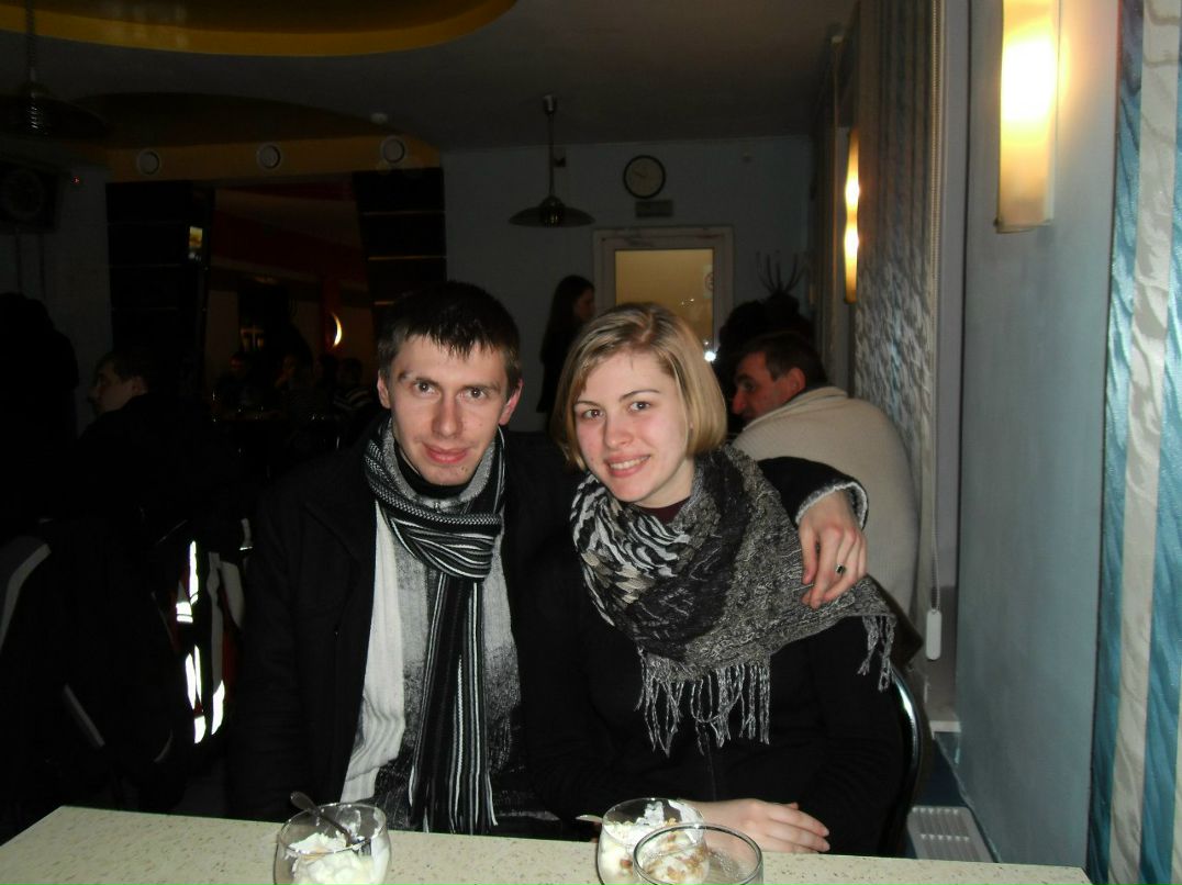 Павел Лепеш Михайлович | Минск