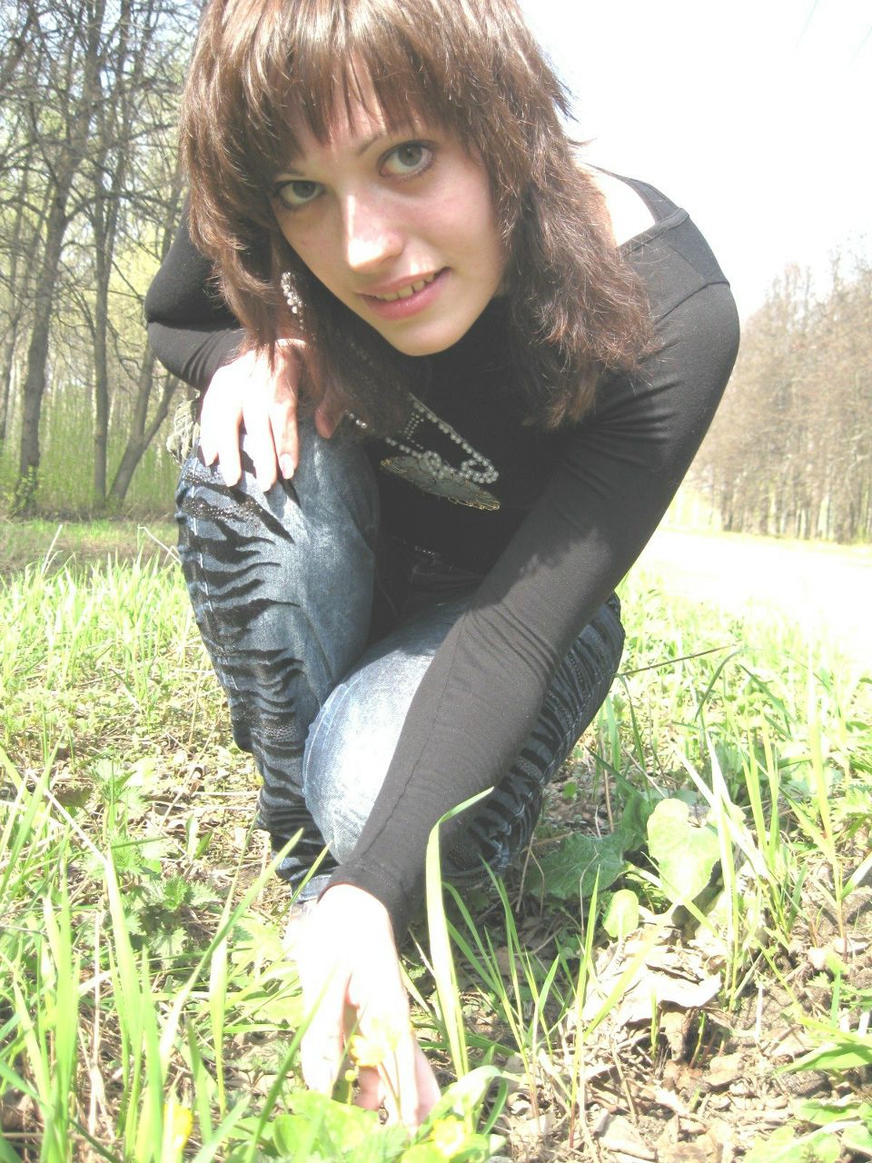 Иришка Скрыпник | Рязань