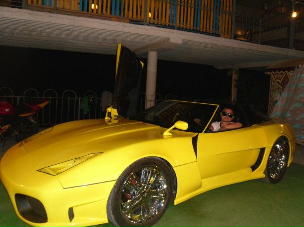 №47, Сережа Петров №47, Сережа Петров