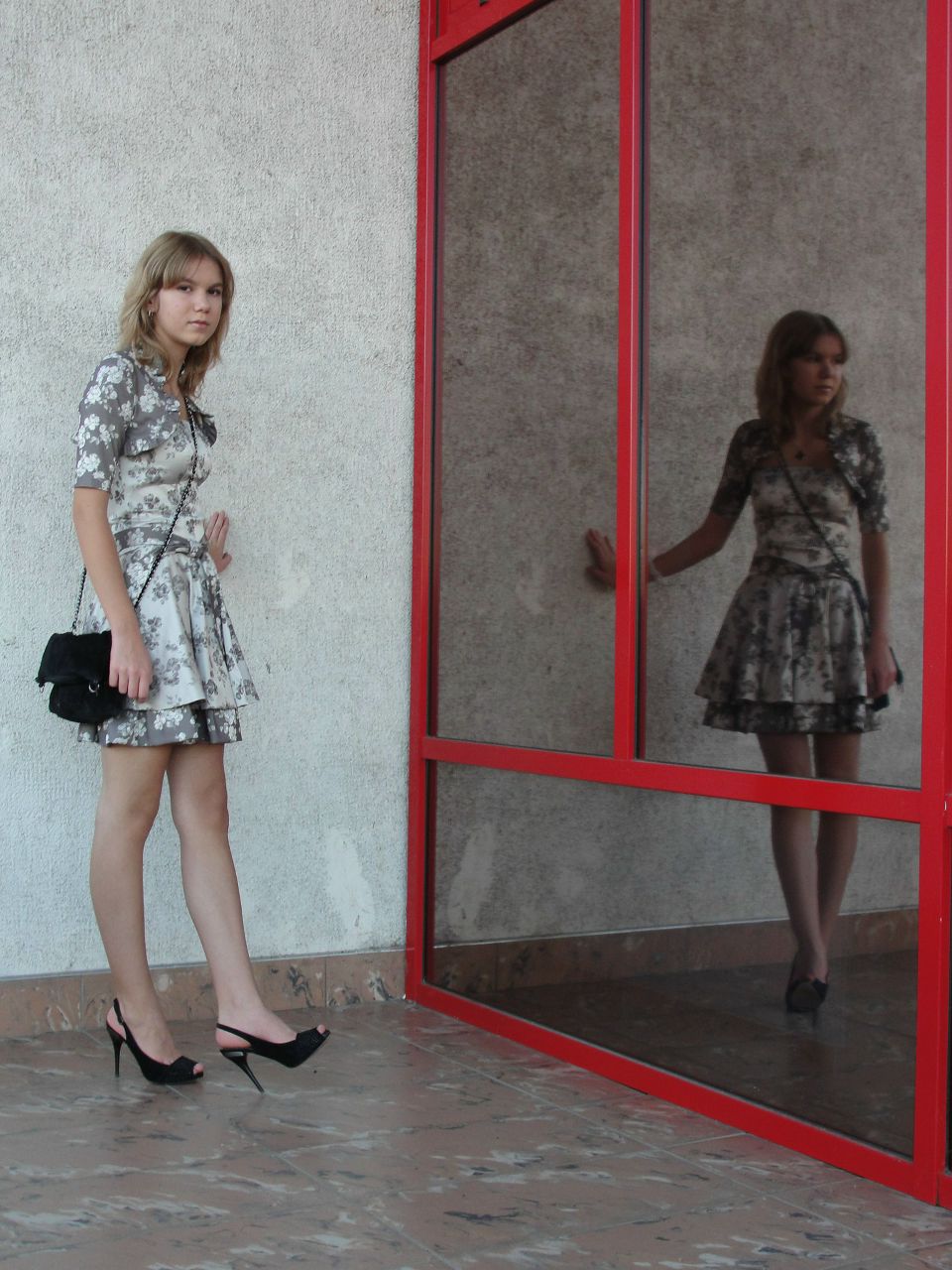 Юлька Кубишена | Хмельницкий