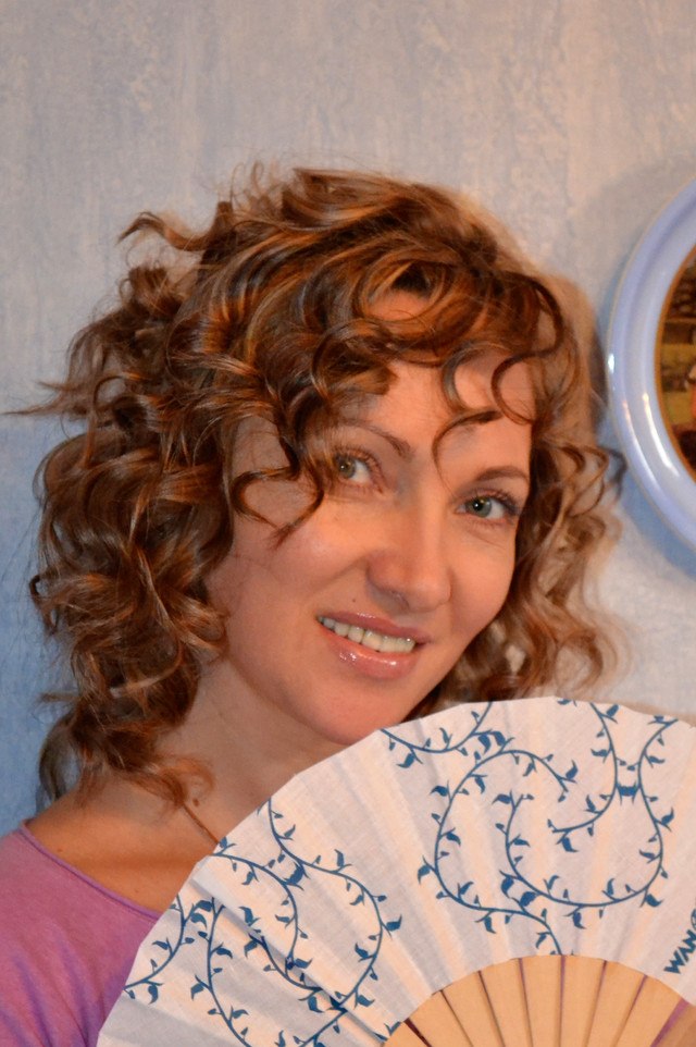 Лариса Вайт | Москва