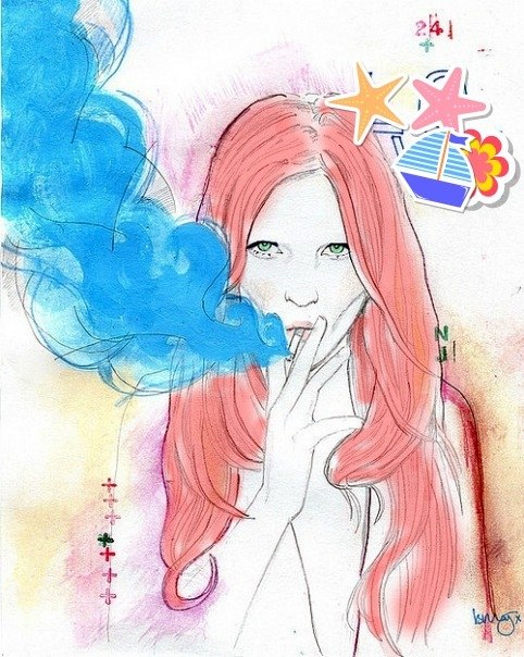 Дарья Акимова [Randy] | Харьков