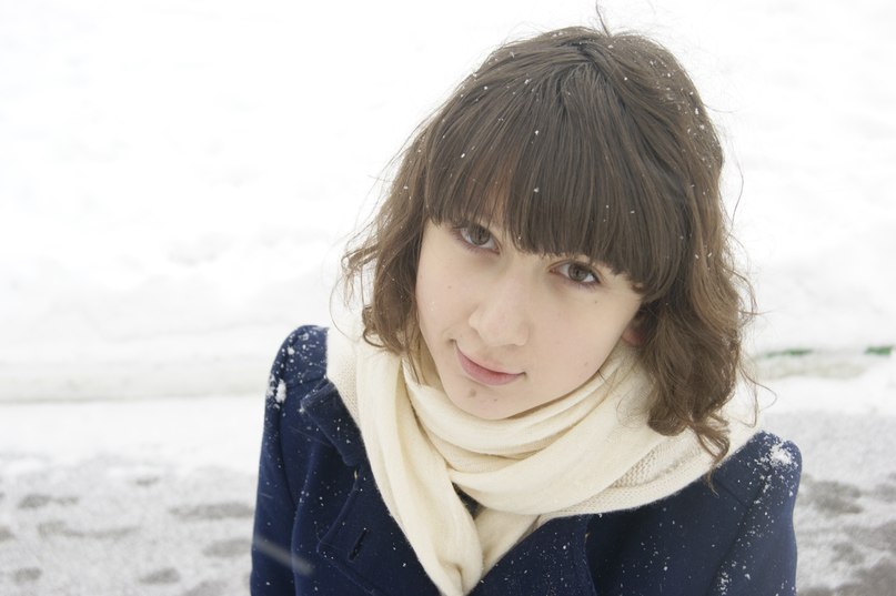 Елена Александровна | Москва