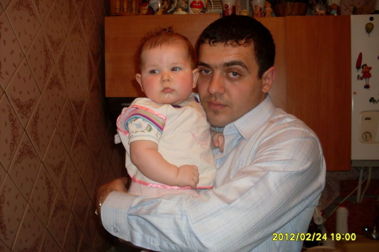 Дима Тодоратьев | Киев