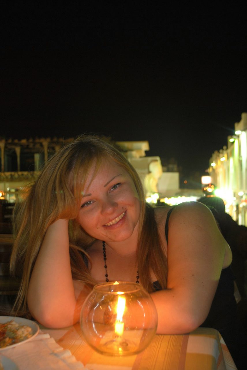 Мария Баромова | Москва