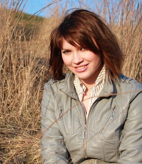 Оксана Паливода | Киев