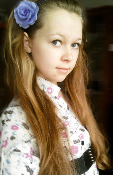 Диана Перевозчикова | Ижевск