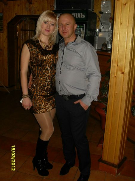 №21, Светлана Косенко, Киев №21, Светлана Косенко, Киев