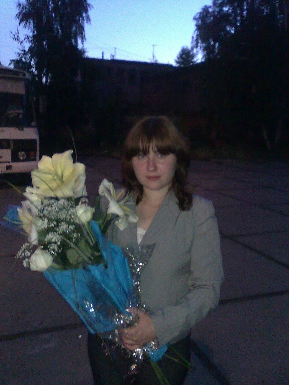 Наталья Иванова | Пермь