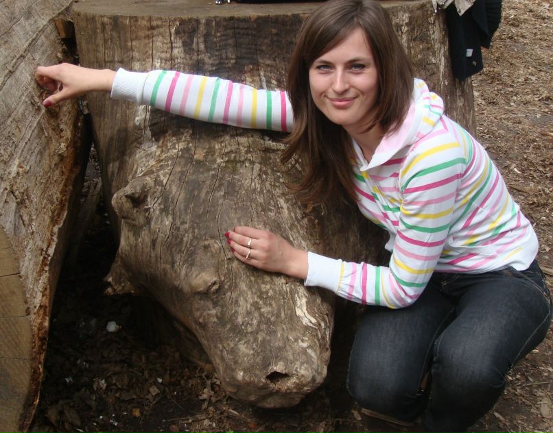 Вита Кузуб | Харьков