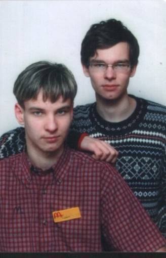 №17, Павел Зубарев, Светлогорск №17, Павел Зубарев, Светлогорск