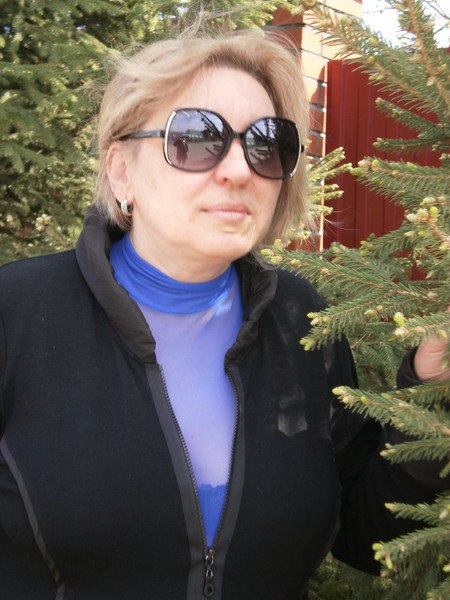 Татьяна Солтыс | Пермь