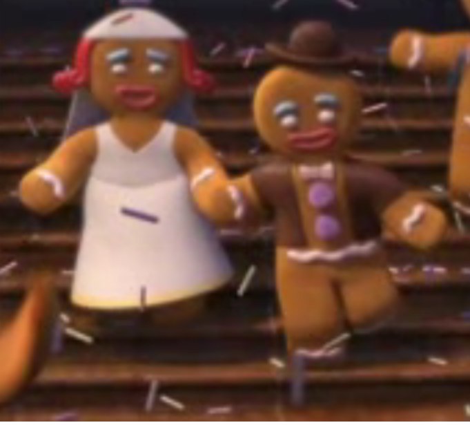 Александр Чертков Пряник | Рязань (деревня)