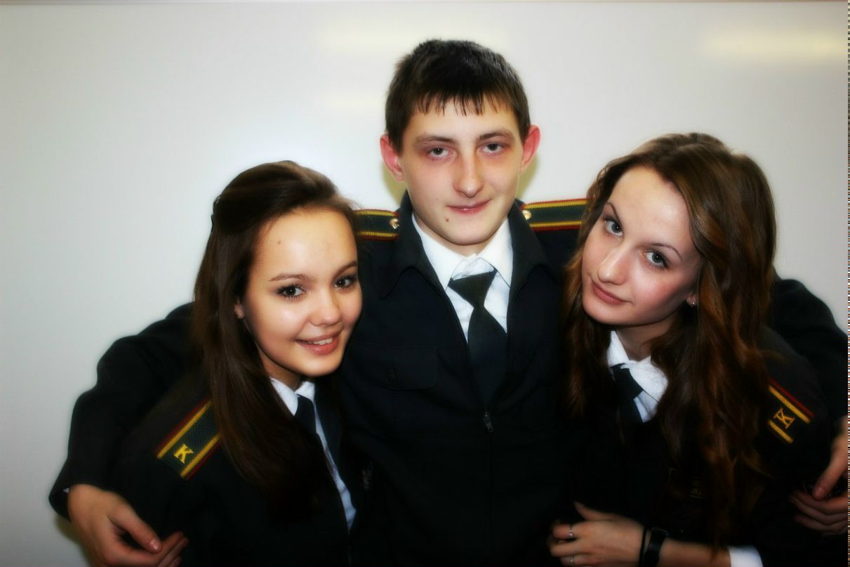 Анастасия Храмцова | Москва