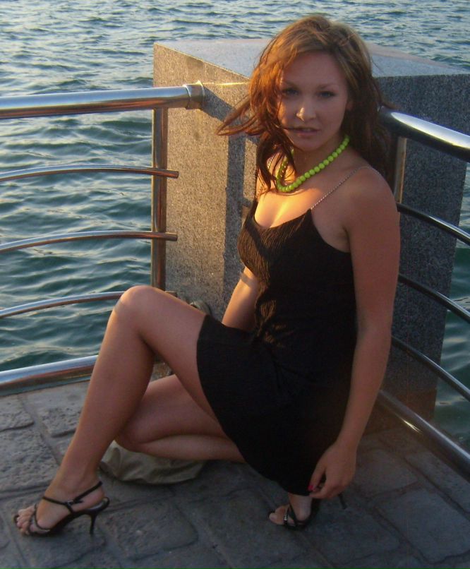 Наталия Стольникова | Санкт-Петербург