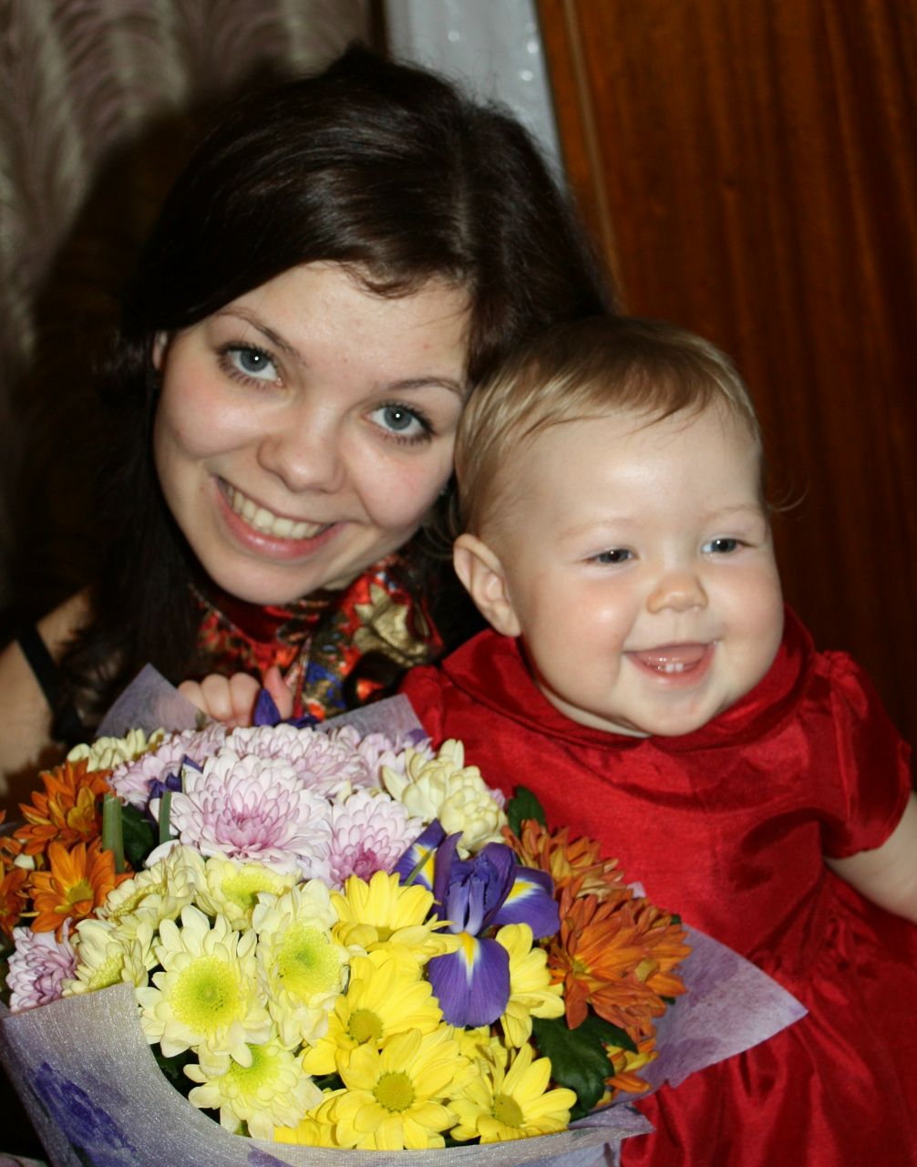 Вера Жданко | Тверь