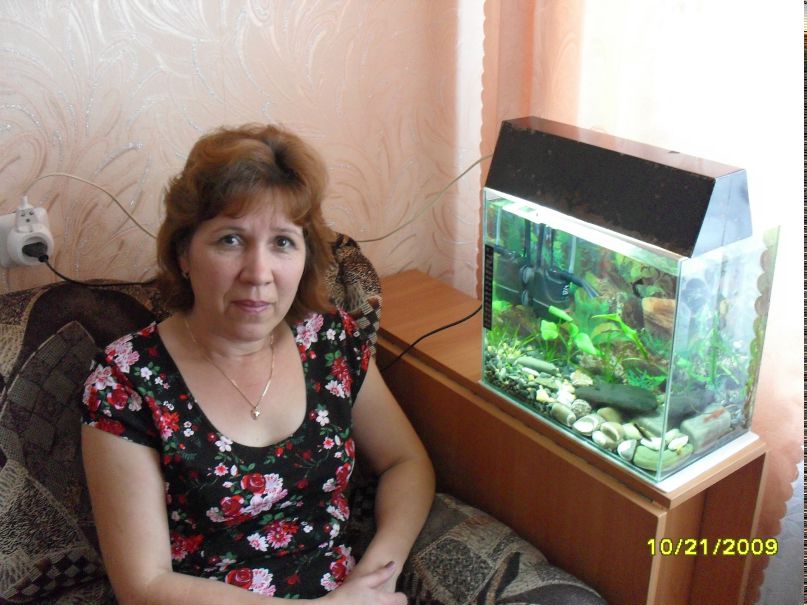 Минигуль Исламова | Салават