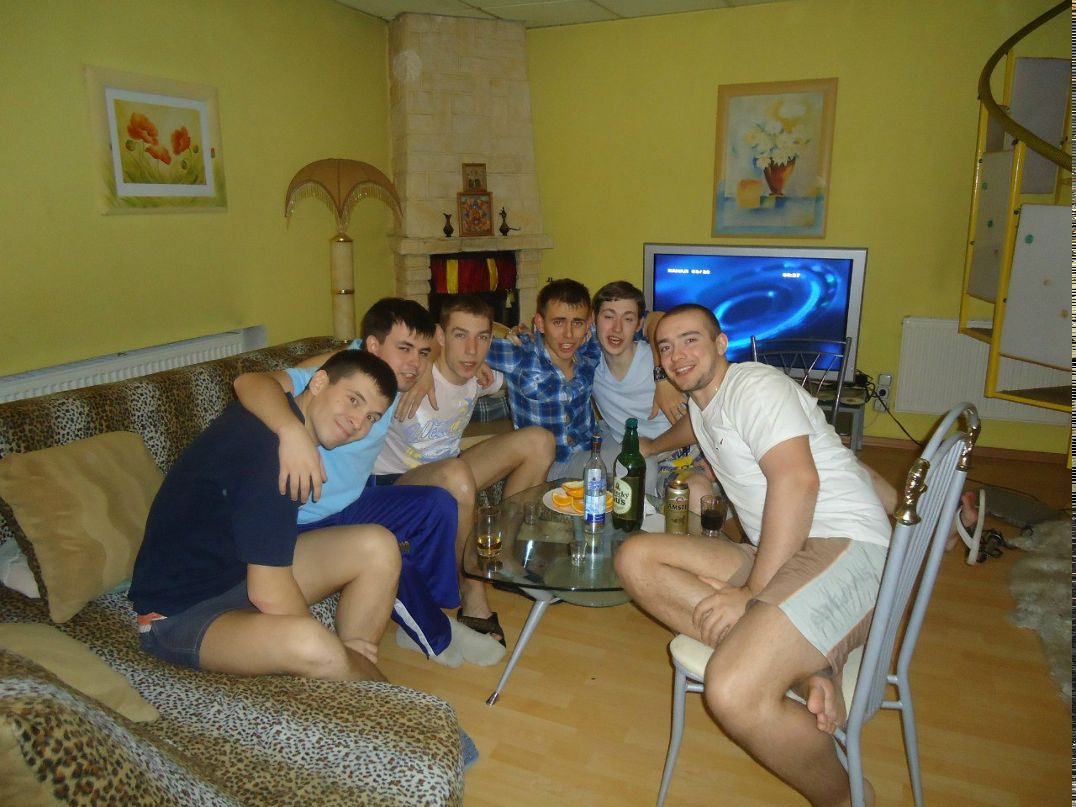 Виктория Арч | Москва