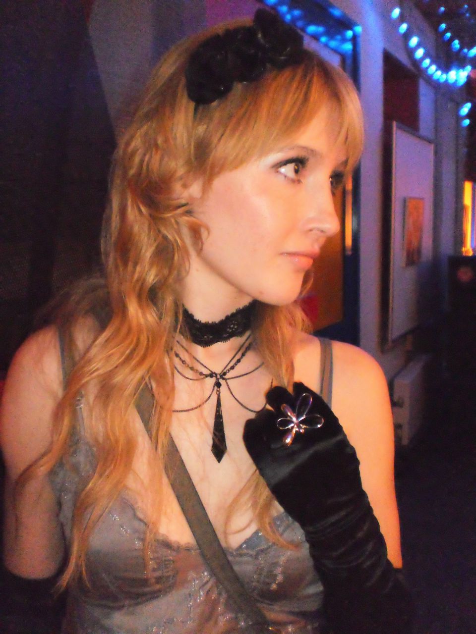 Эльмира Насыбуллина | Казань