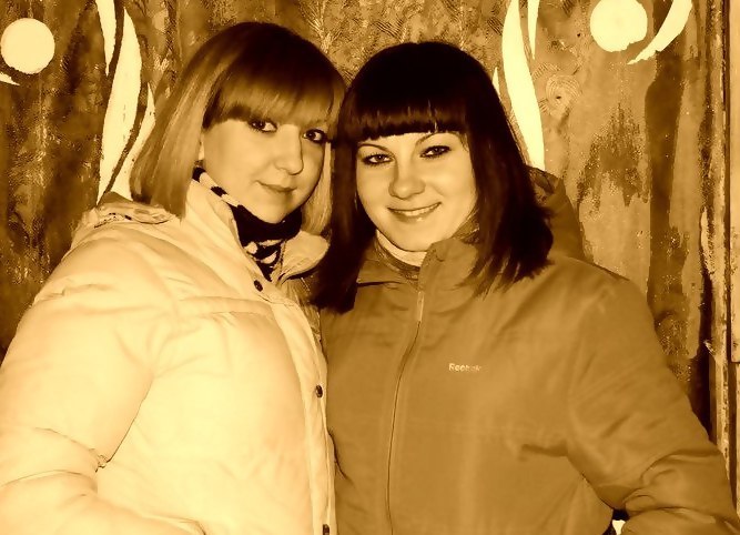 Катя Потапова | Липецк