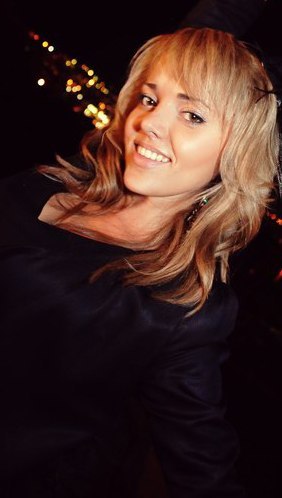 Людмила Спирина | Москва