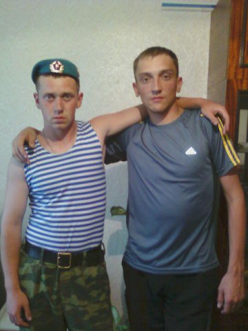 Максим Печерский | Кораблино