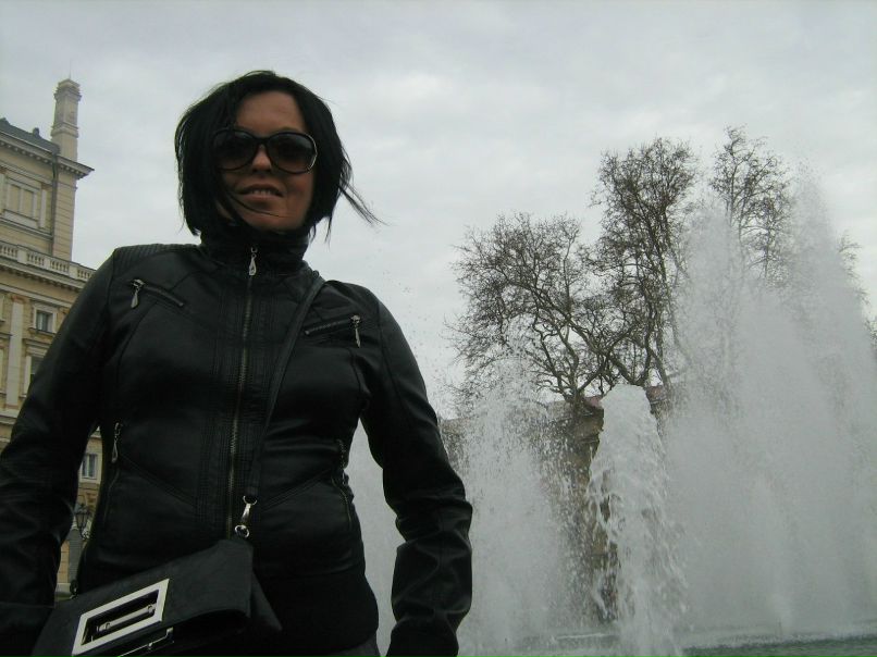 Ира Любчак | Одесса