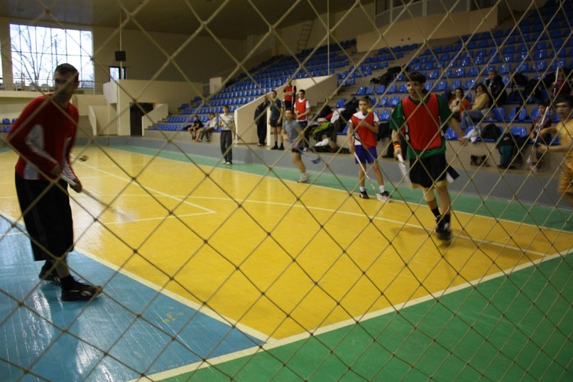 Юрий Сабинин | Houston