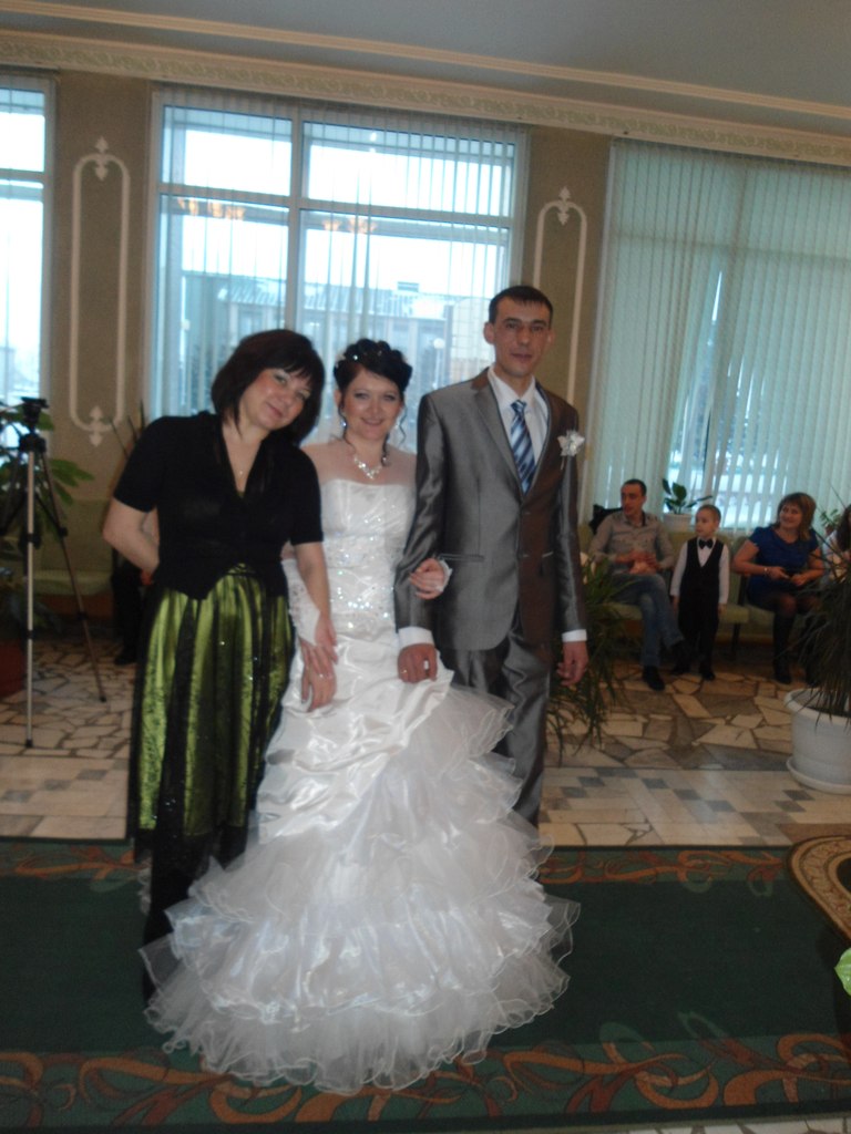 Фирдауся Сайфуллина | Казань