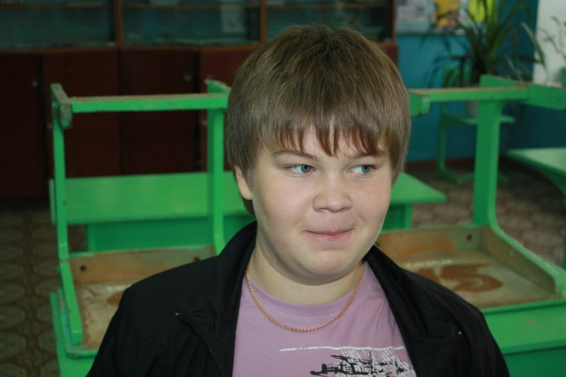 Артем Зоткин | Колышлей