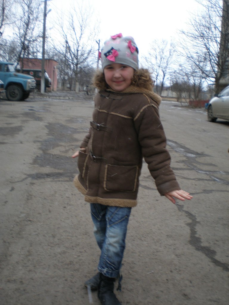 Ирина Перкатая | Одесса