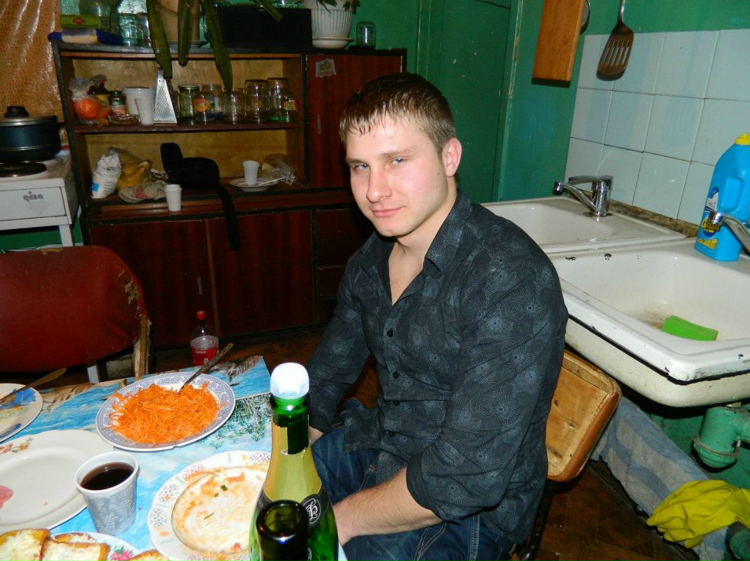 Руслан Загарнюк | Одесса